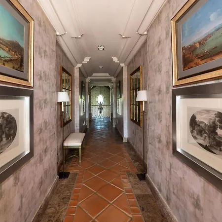 Millie Mansion An Ultimate Luxury For Rent In